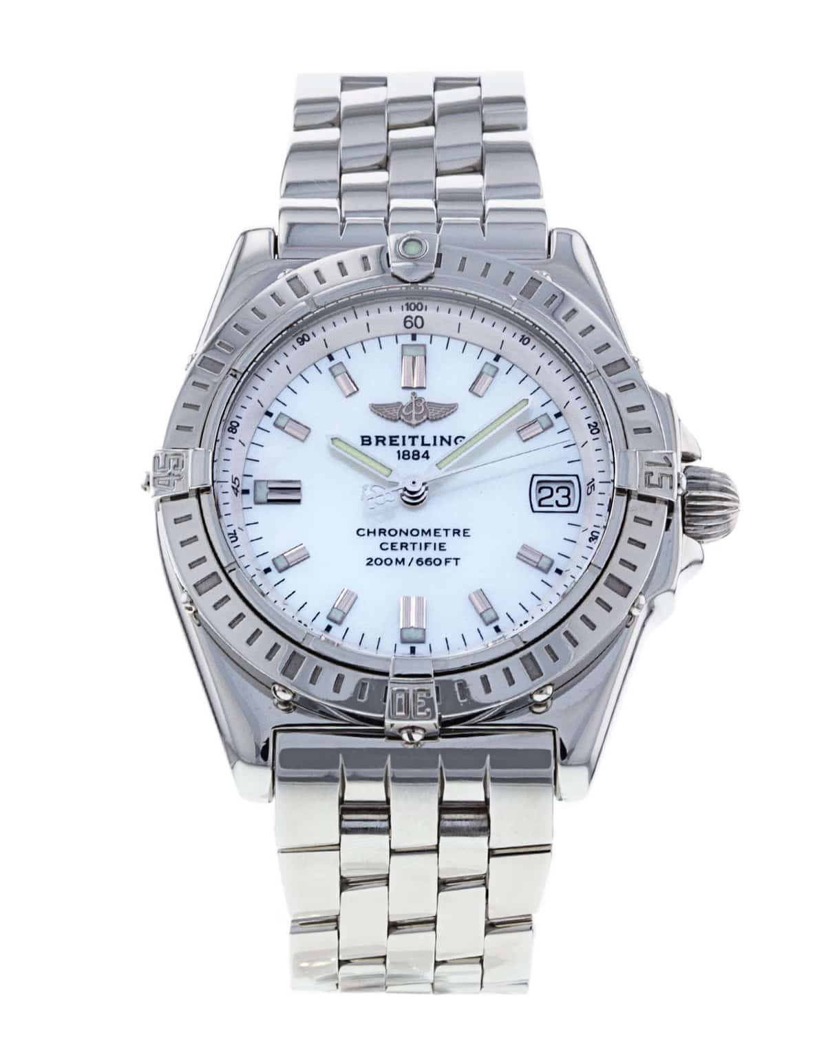 Breitling Callisto A77346